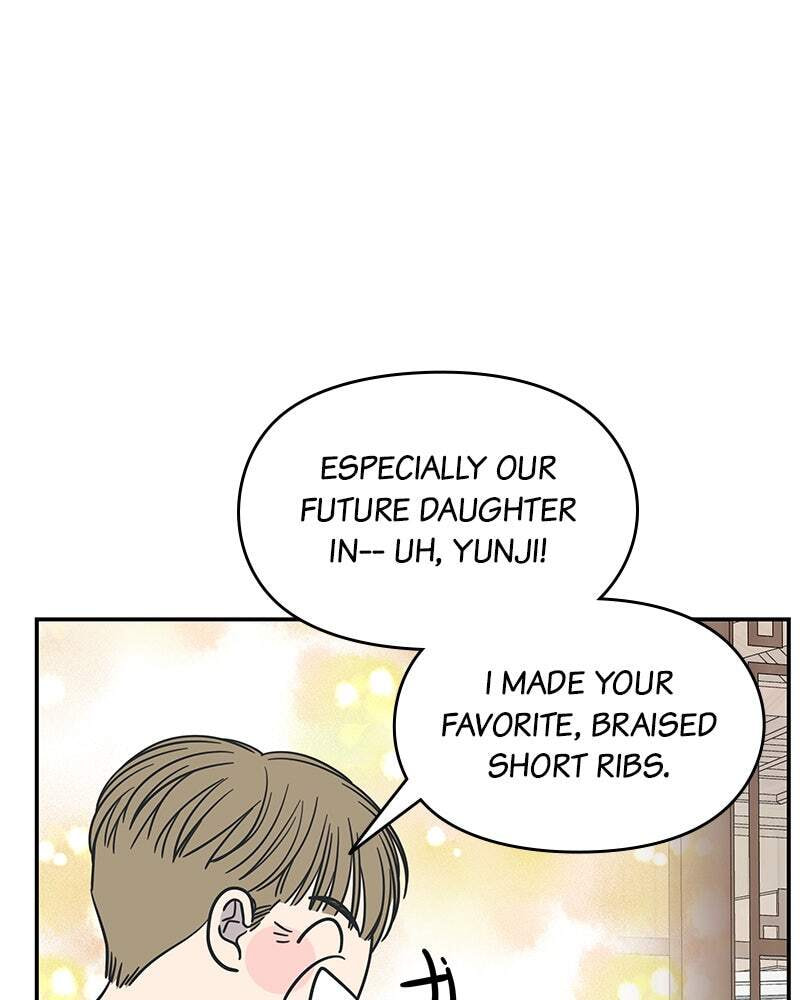 No Office Romance! Chapter 12 page 71 - 
