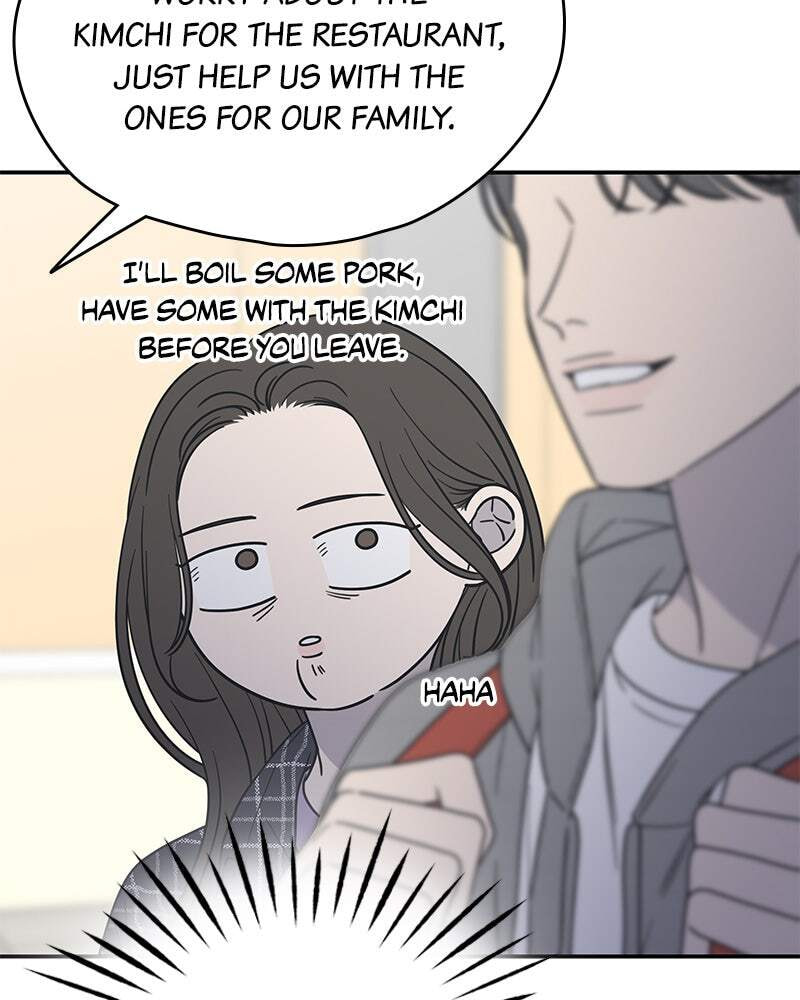 No Office Romance! Chapter 12 page 90 - 