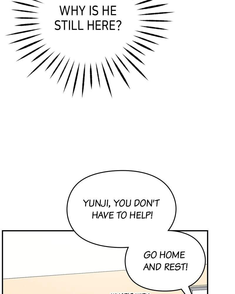 No Office Romance! Chapter 12 page 91 - 