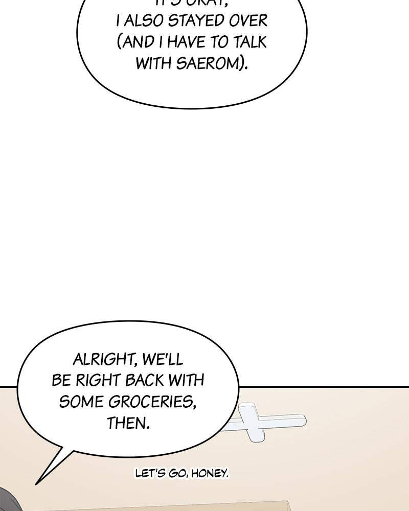 No Office Romance! Chapter 12 page 93 - 
