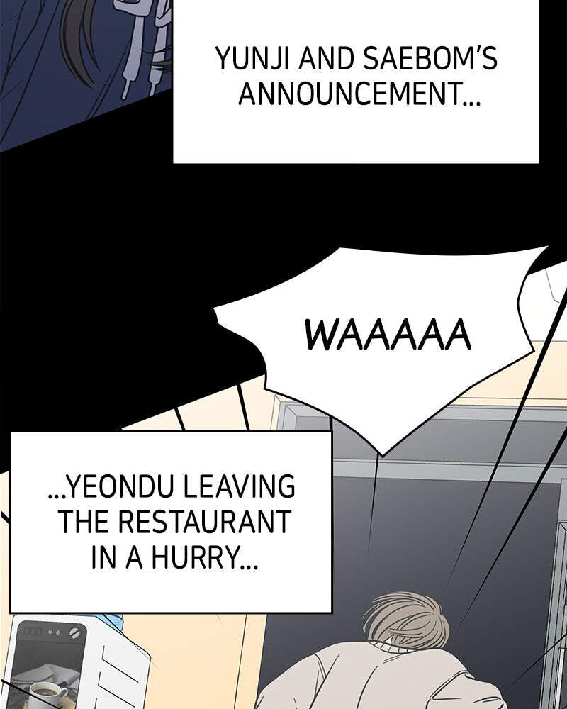 No Office Romance! Chapter 12 page 97 - 