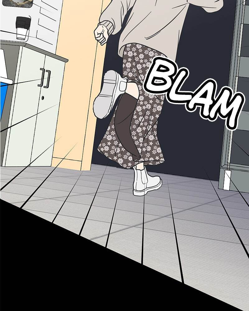 No Office Romance! Chapter 12 page 98 - 