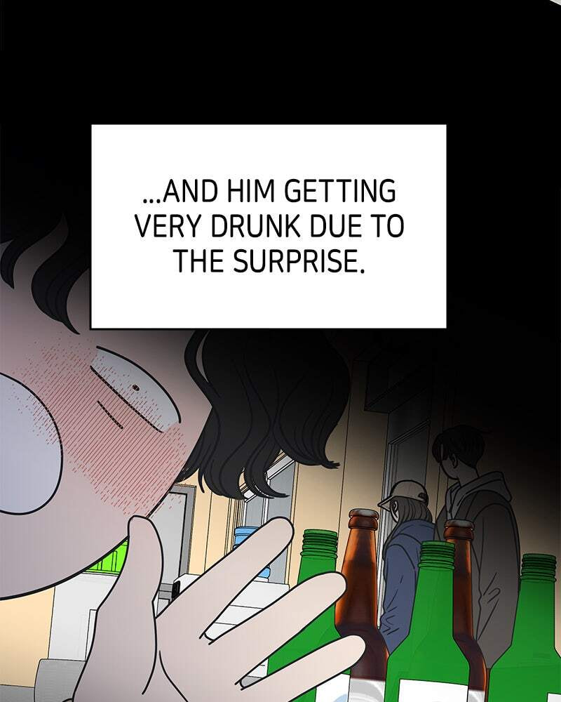 No Office Romance! Chapter 12 page 99 - 