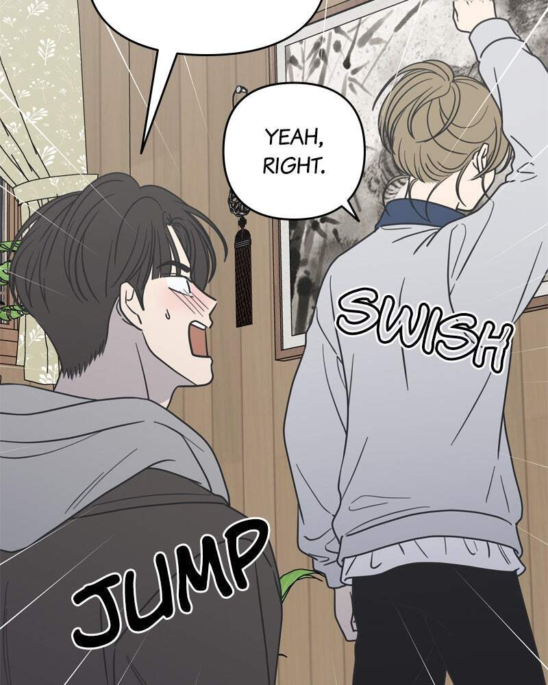 No Office Romance! Chapter 13 page 102 - 