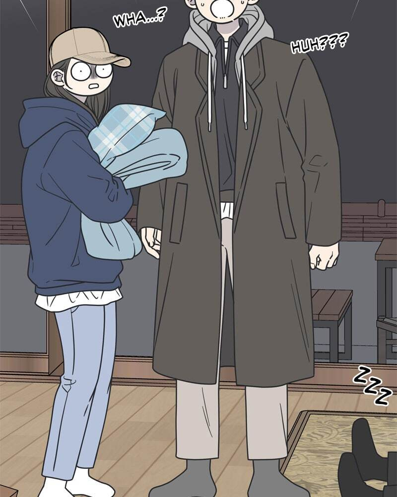 No Office Romance! Chapter 13 page 107 - 