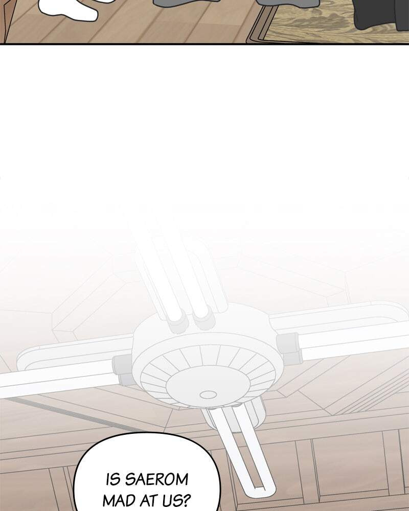 No Office Romance! Chapter 13 page 108 - 