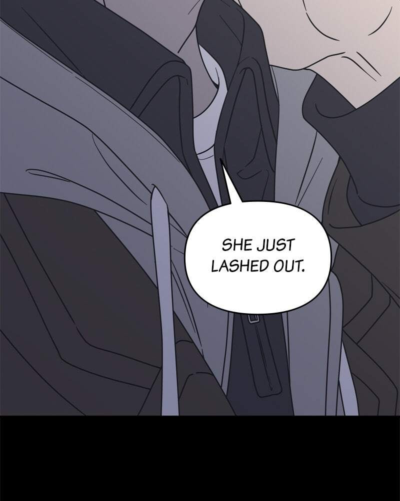 No Office Romance! Chapter 13 page 112 - 