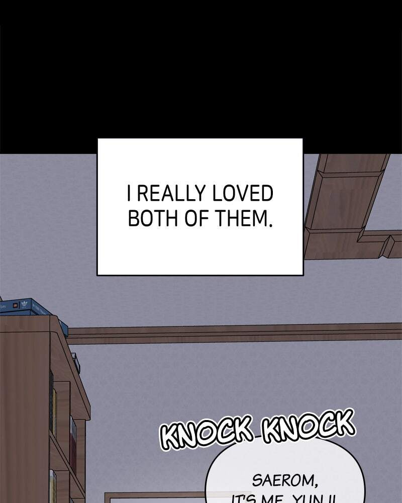 No Office Romance! Chapter 13 page 116 - 