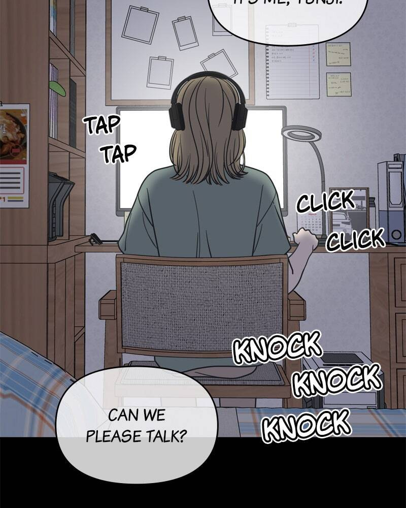 No Office Romance! Chapter 13 page 117 - 