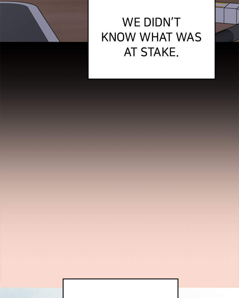 No Office Romance! Chapter 13 page 120 - 