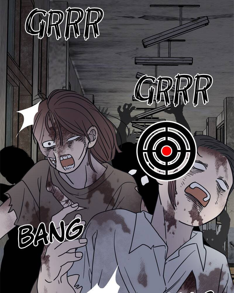No Office Romance! Chapter 13 page 124 - 