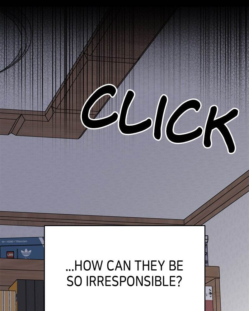 No Office Romance! Chapter 13 page 130 - 