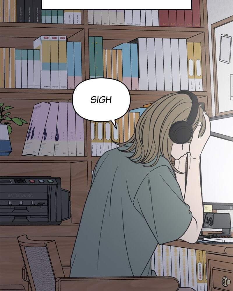 No Office Romance! Chapter 13 page 131 - 