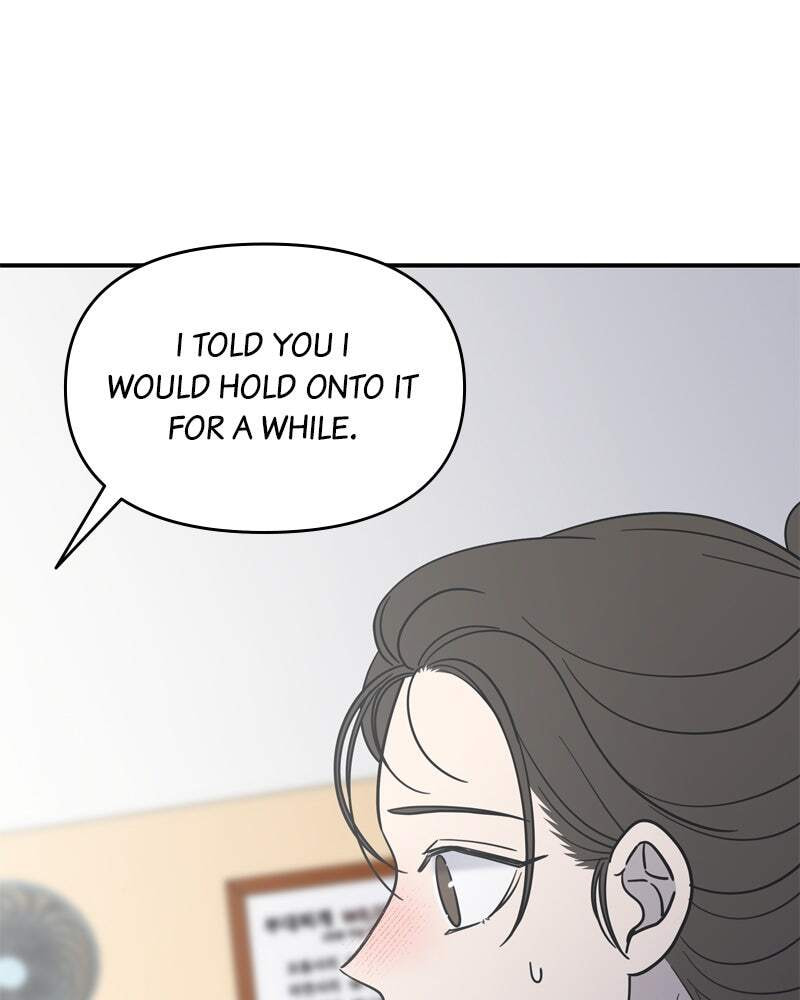 No Office Romance! Chapter 13 page 140 - 