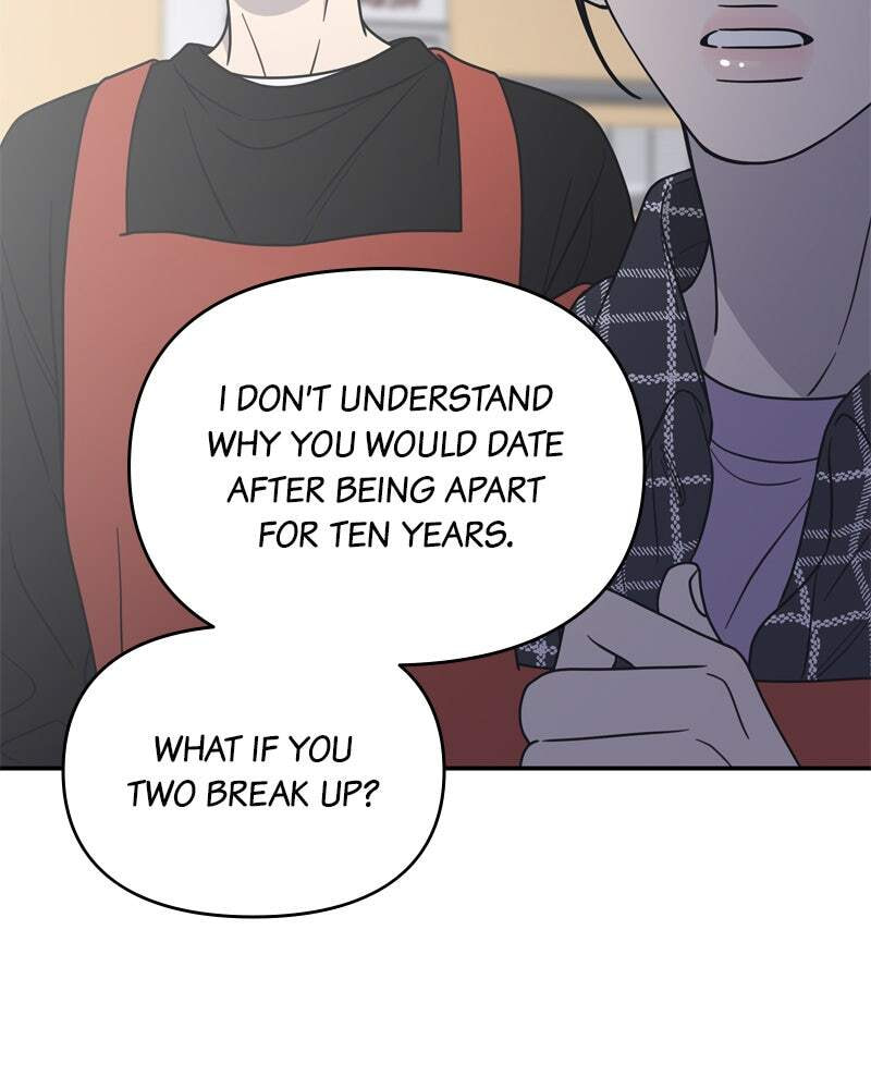 No Office Romance! Chapter 13 page 143 - 