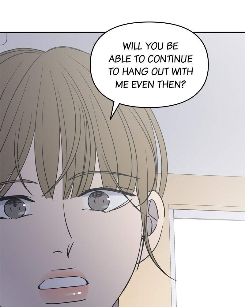No Office Romance! Chapter 13 page 144 - 