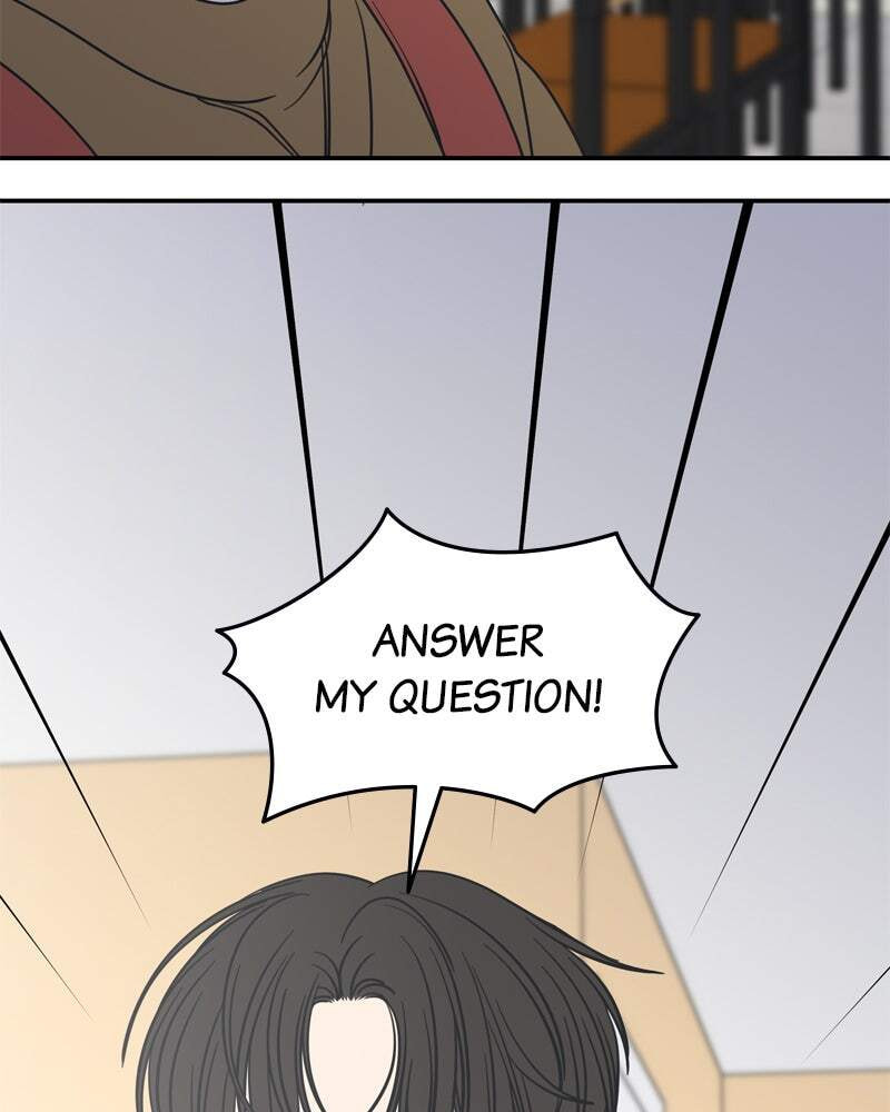 No Office Romance! Chapter 13 page 155 - 