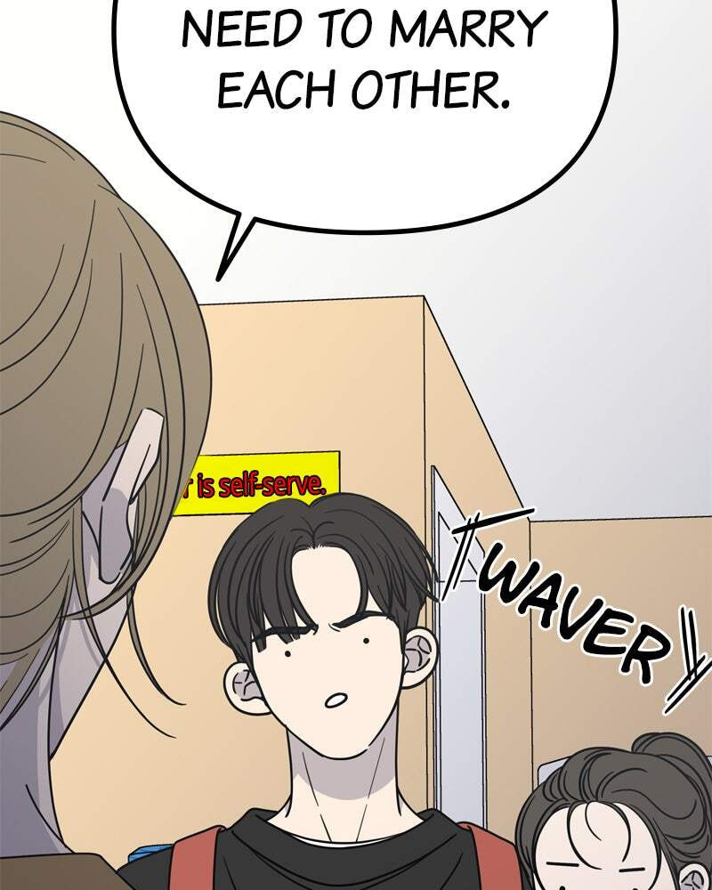 No Office Romance! Chapter 13 page 158 - 