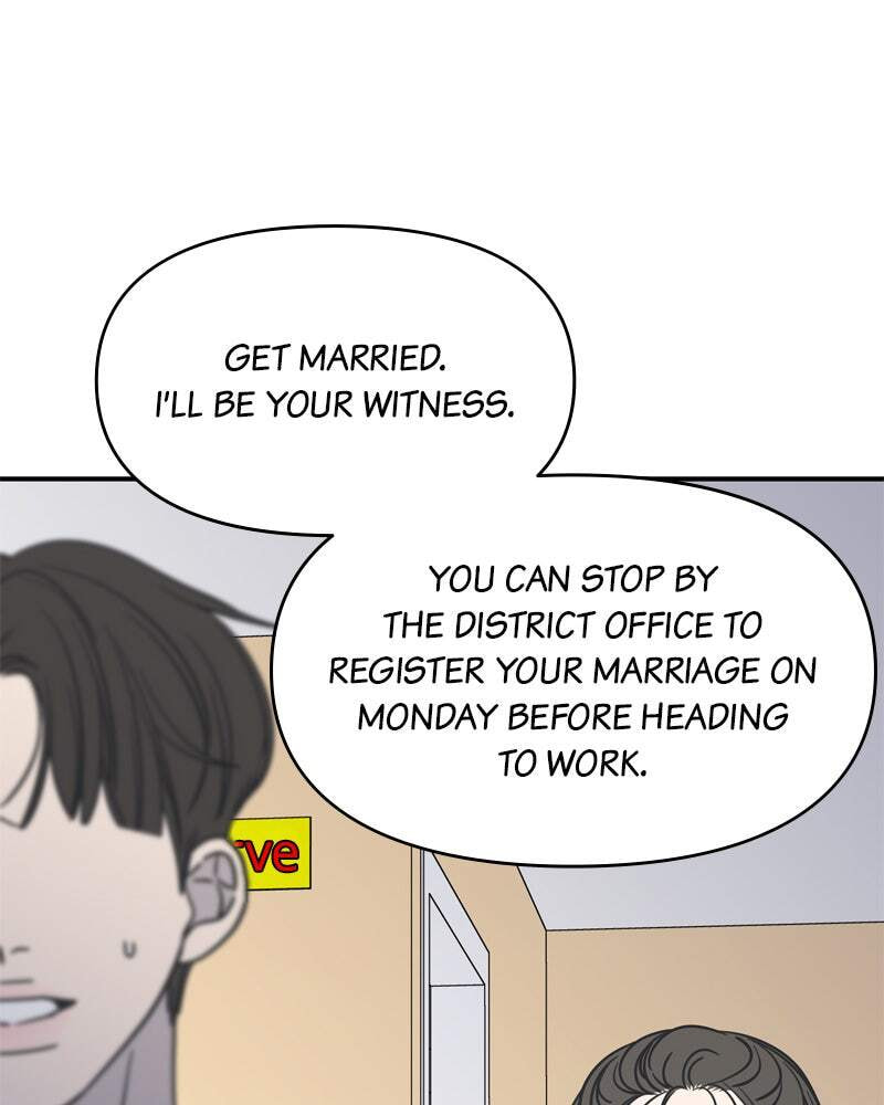 No Office Romance! Chapter 13 page 163 - 