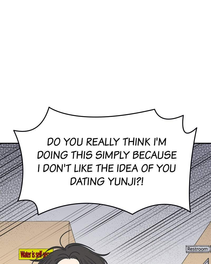 No Office Romance! Chapter 13 page 170 - 