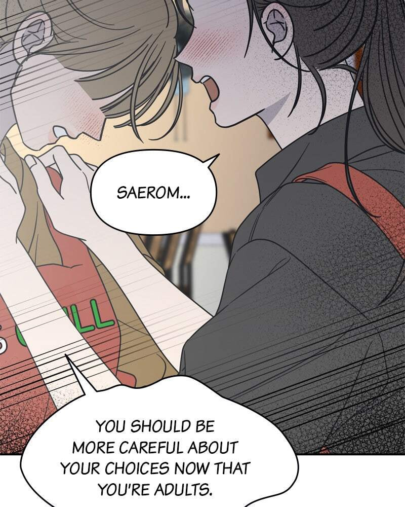 No Office Romance! Chapter 13 page 178 - 