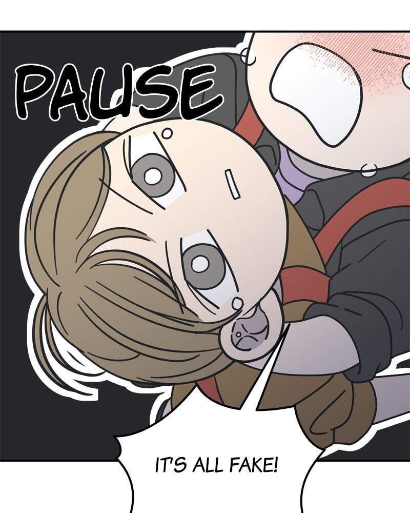 No Office Romance! Chapter 13 page 184 - 