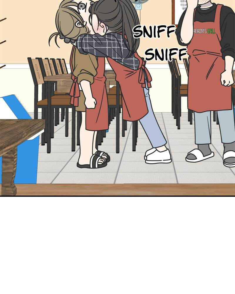No Office Romance! Chapter 13 page 187 - 