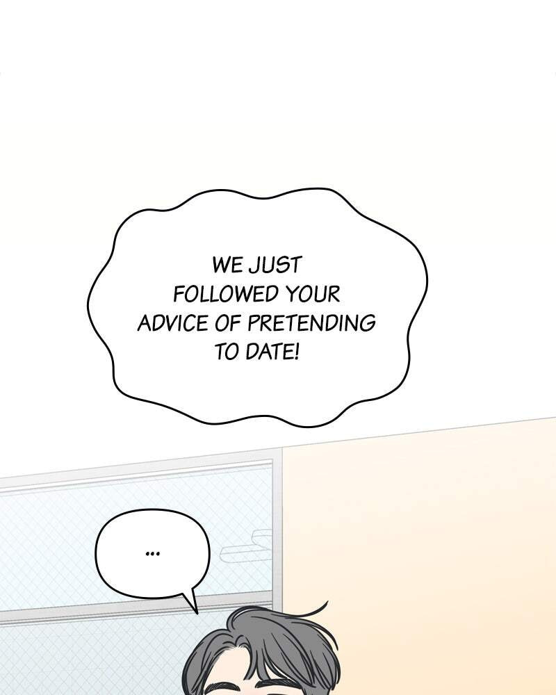 No Office Romance! Chapter 13 page 188 - 