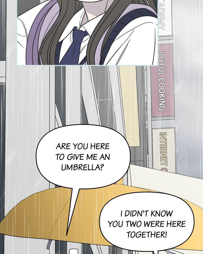 No Office Romance! Chapter 13 page 23 - 