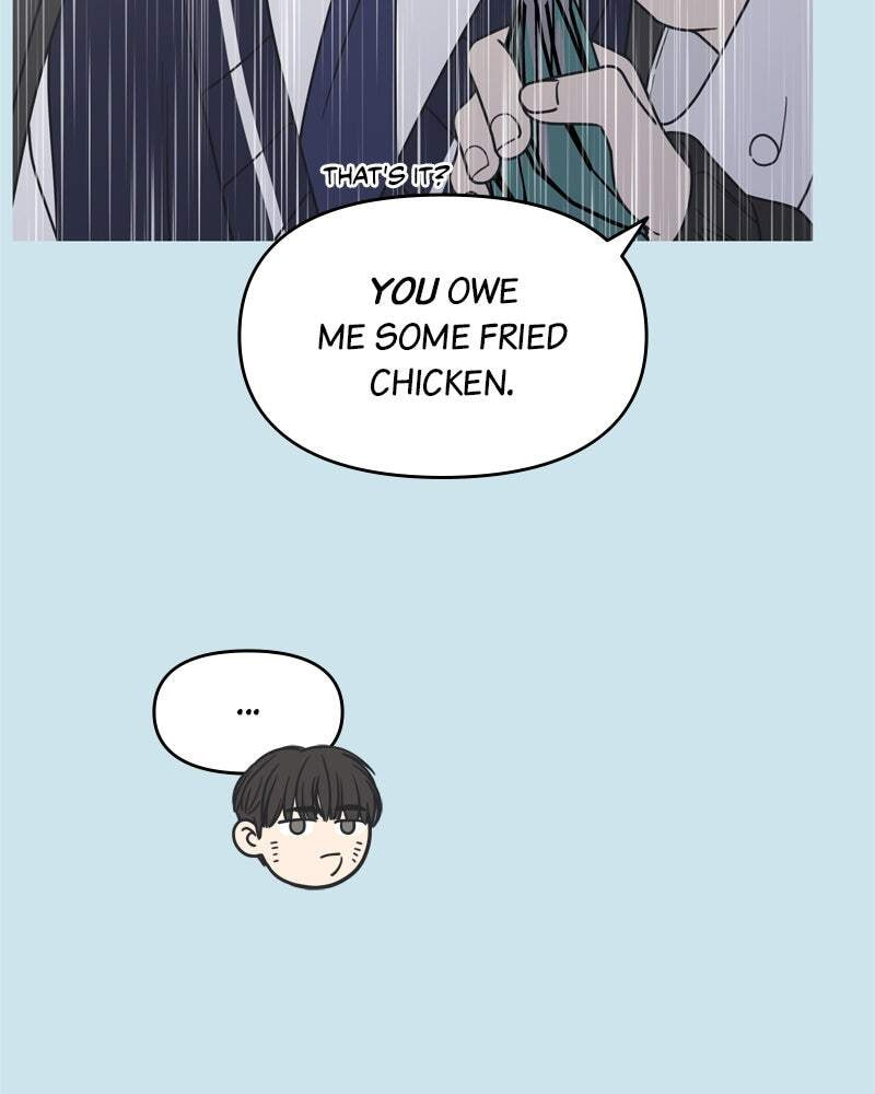 No Office Romance! Chapter 13 page 27 - 