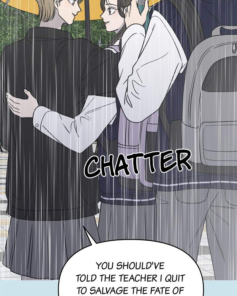 No Office Romance! Chapter 13 page 29 - 