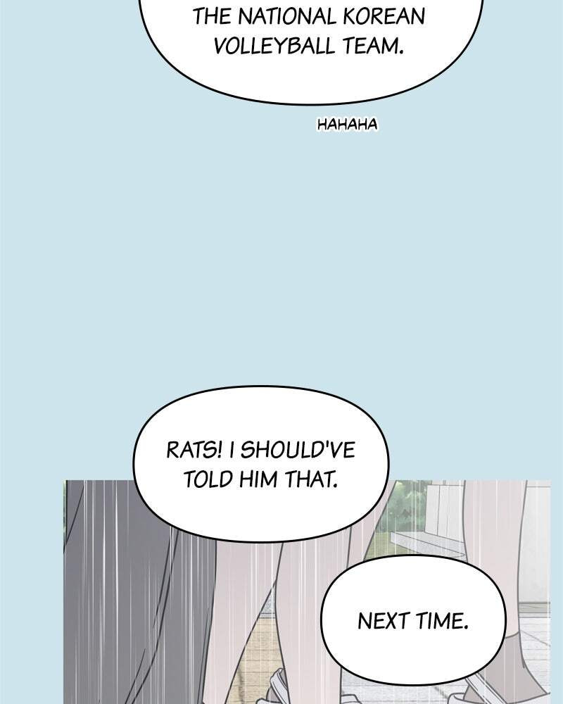 No Office Romance! Chapter 13 page 30 - 