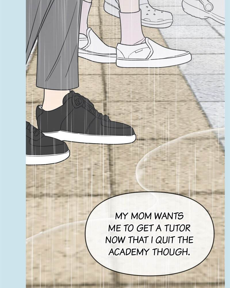 No Office Romance! Chapter 13 page 31 - 