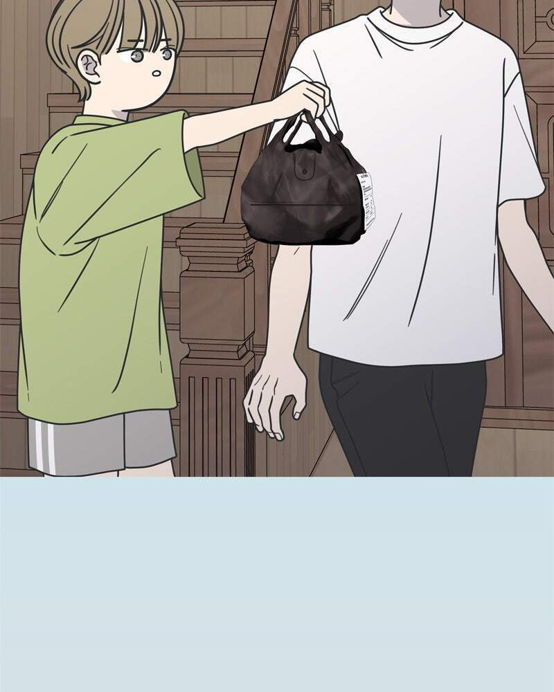 No Office Romance! Chapter 13 page 34 - 