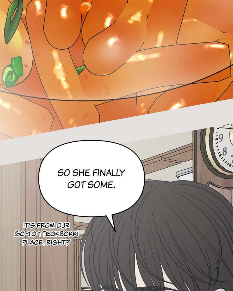 No Office Romance! Chapter 13 page 36 - 
