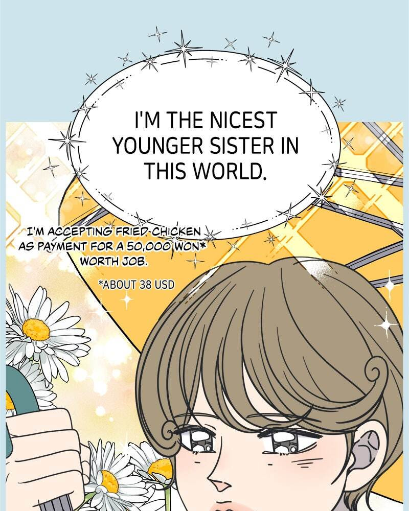 No Office Romance! Chapter 13 page 6 - 