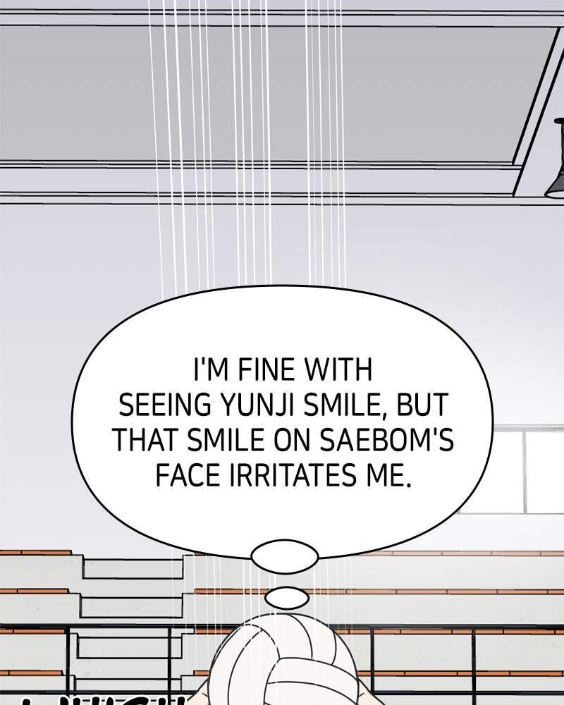 No Office Romance! Chapter 13 page 54 - 