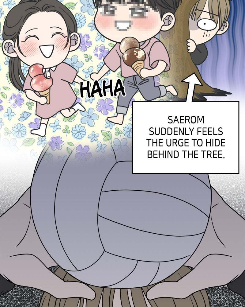 No Office Romance! Chapter 13 page 59 - 