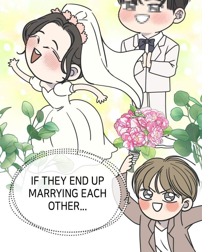 No Office Romance! Chapter 13 page 65 - 