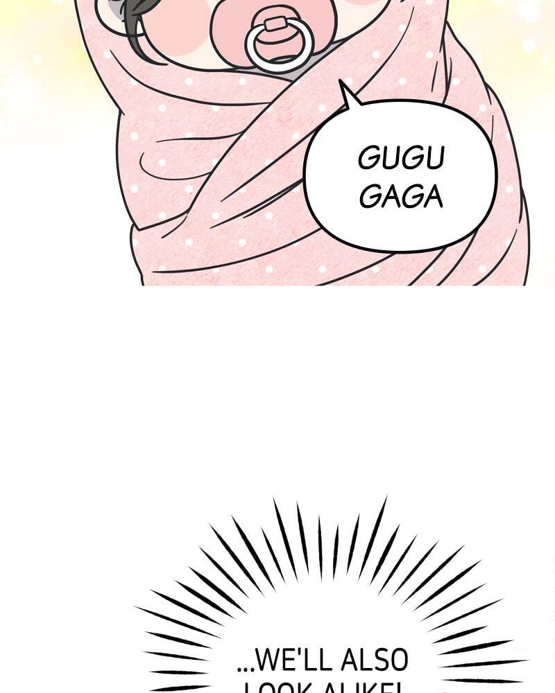 No Office Romance! Chapter 13 page 71 - 