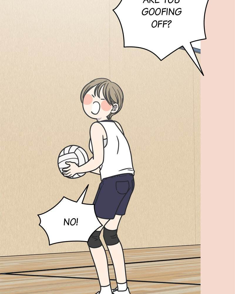 No Office Romance! Chapter 13 page 74 - 