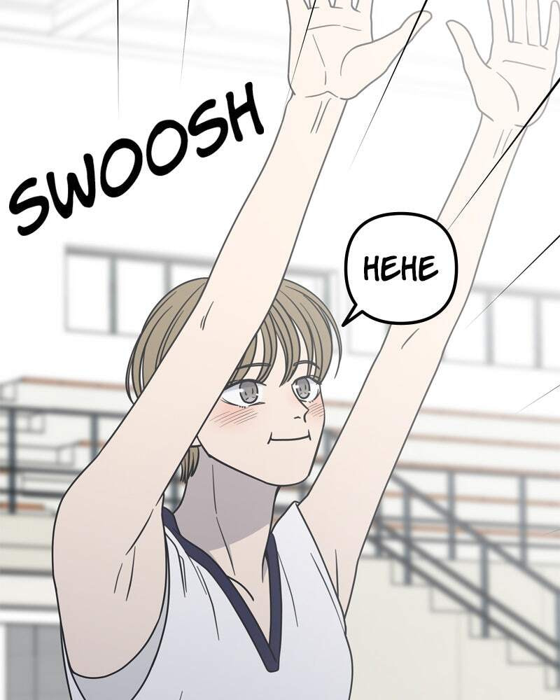 No Office Romance! Chapter 13 page 80 - 