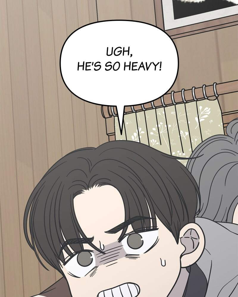 No Office Romance! Chapter 13 page 86 - 