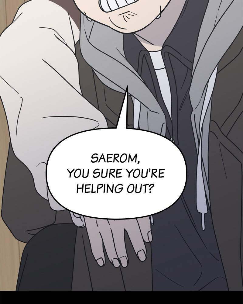 No Office Romance! Chapter 13 page 87 - 