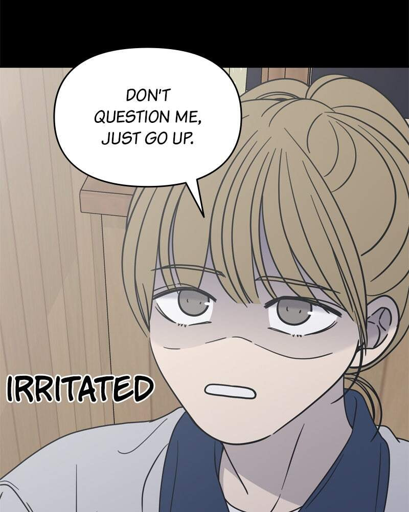 No Office Romance! Chapter 13 page 88 - 
