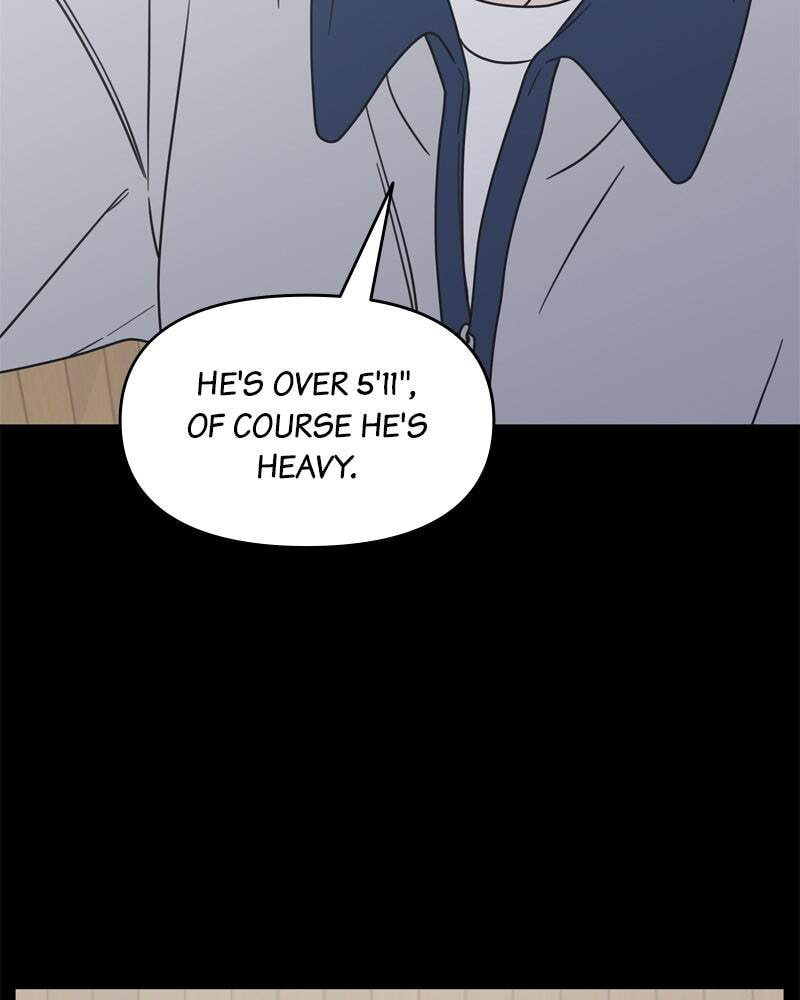 No Office Romance! Chapter 13 page 89 - 