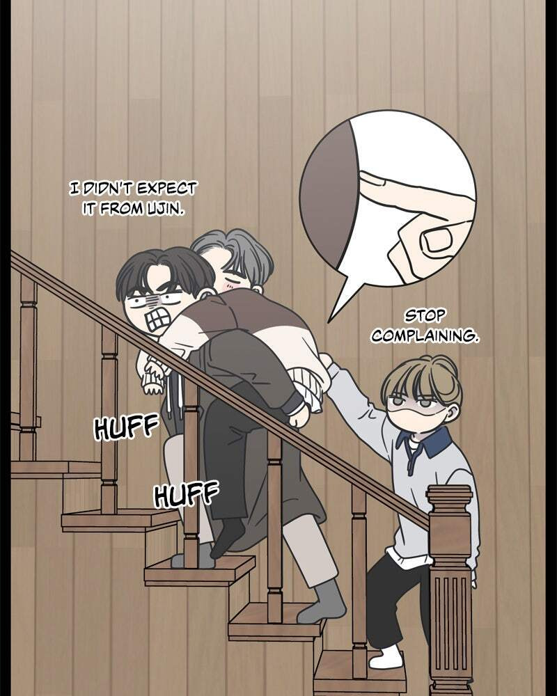 No Office Romance! Chapter 13 page 90 - 