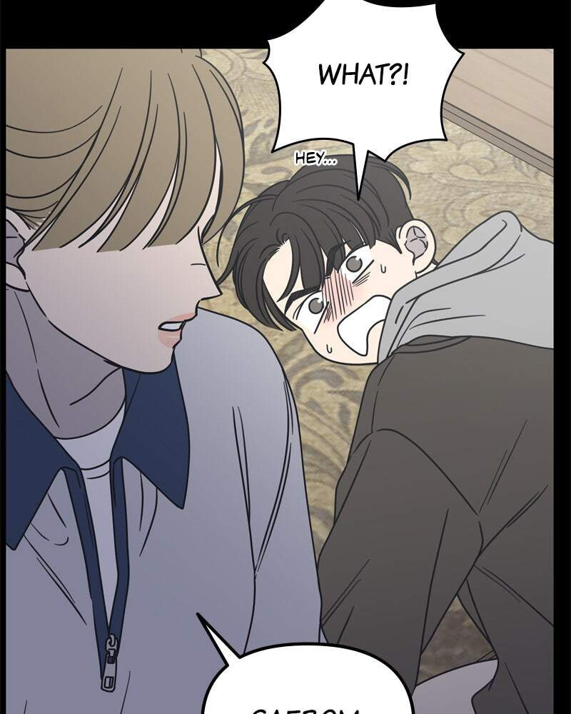 No Office Romance! Chapter 13 page 97 - 