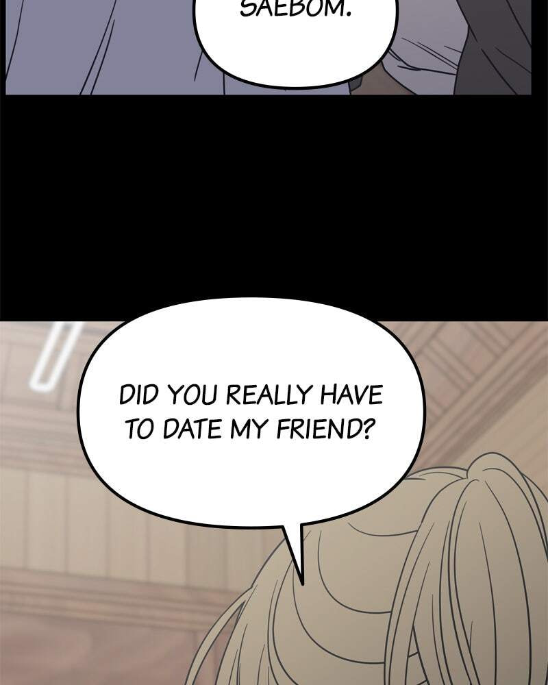 No Office Romance! Chapter 13 page 98 - 
