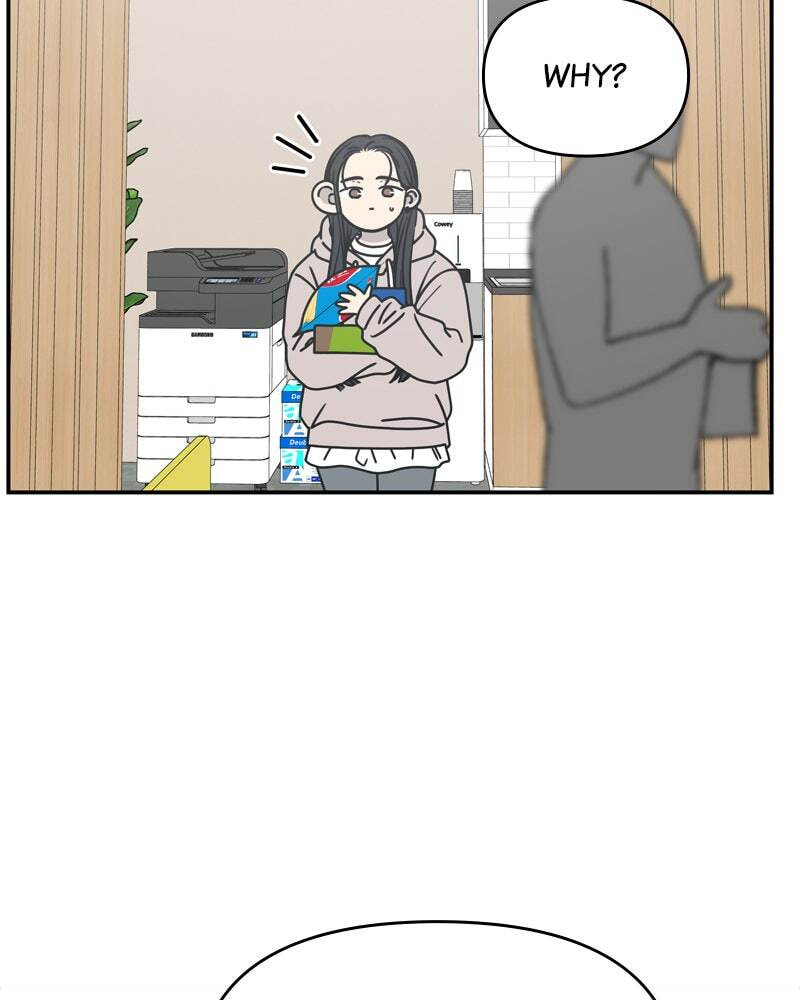 No Office Romance! Chapter 14 page 101 - 